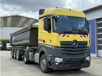 Trækker MERCEDES-BENZ Actros 1846