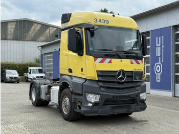 Trækker MERCEDES-BENZ Actros 1846