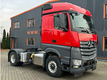 Trækker MERCEDES-BENZ Actros 1846