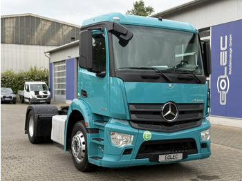 Trækker MERCEDES-BENZ Antos