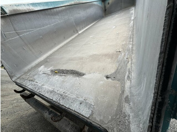 Leje en Mercedes-Benz Arocs 1843 4x2 SZM Euro 6 Kipphydraulik Mercedes-Benz Arocs 1843 4x2 SZM Euro 6 Kipphydraulik: billede 4