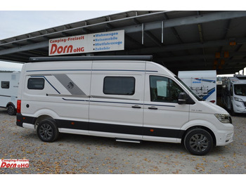 Camper van KNAUS BOXDRIVE 680 ME