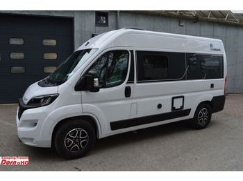 Camper van Knaus BoxLife Pro 540 ROAD 60 Years Automatik/140PS: billede 3