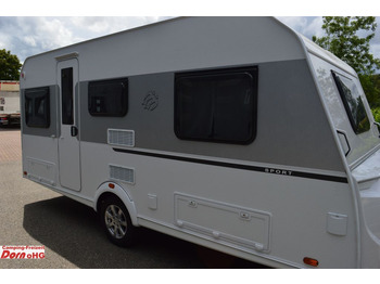 Campingvogn KNAUS SPORT