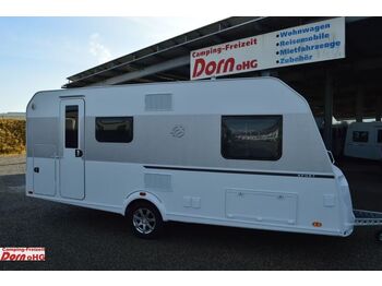 Campingvogn KNAUS SPORT 500 QDK