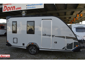 Campingvogn KNAUS SPORT&FUN