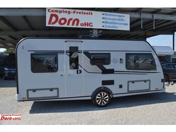 Campingvogn KNAUS SÜDWIND 500 EU