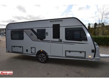 Campingvogn KNAUS SÜDWIND