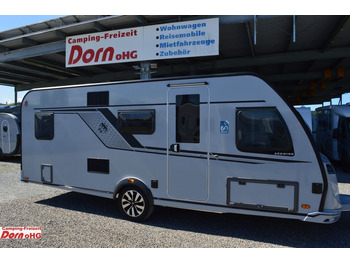Campingvogn KNAUS SÜDWIND 580 QS