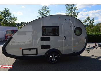 Campingvogn