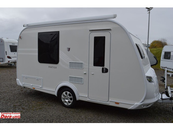 Campingvogn TABBERT PANTIGA 390 WD