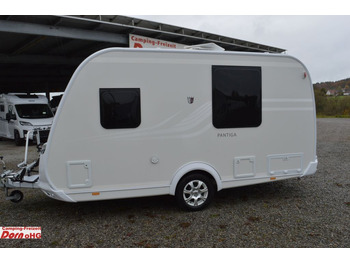 Campingvogn Tabbert PEP PANTIGA 390 WD TV,Markise ,Sat: billede 5