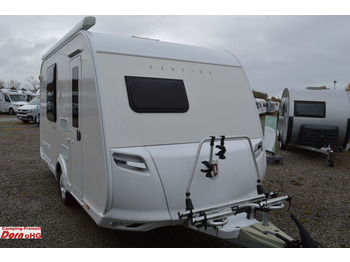 Campingvogn Tabbert PEP PANTIGA 390 WD TV,Markise ,Sat: billede 3