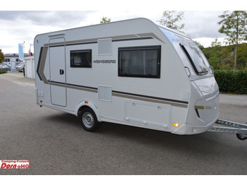 Campingvogn WEINSBERG CaraOne 420 QD