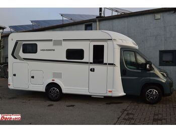 Delintegreret autocamper WEINSBERG CaraSuite 650 MEG