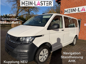Persontransport VOLKSWAGEN Transporter T6