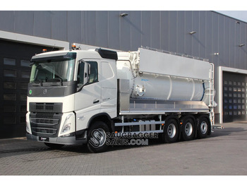Slamsugemaskine VOLVO FH 500