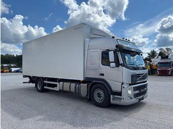 Lastbil varevogn VOLVO FM 330