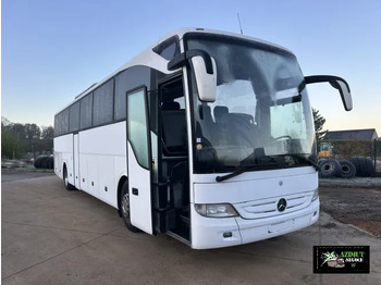 Turistbus MERCEDES-BENZ Tourismo