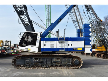 Bæltekran LIEBHERR