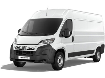 Varevogn FIAT Ducato