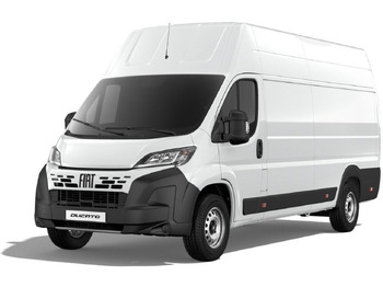 Varevogn FIAT Ducato