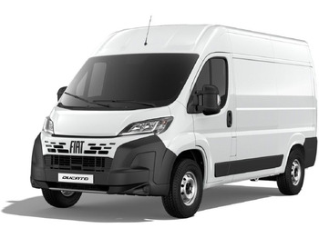 Varevogn FIAT Ducato