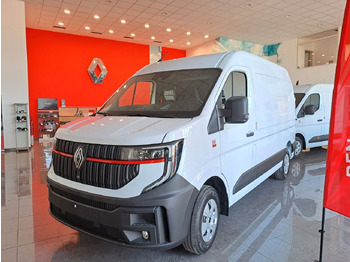 Varevogn RENAULT Master
