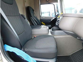 Tipvogn lastbil Daf Cf 450 fad: billede 5