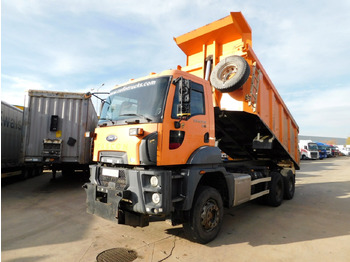 Tipvogn lastbil FORD