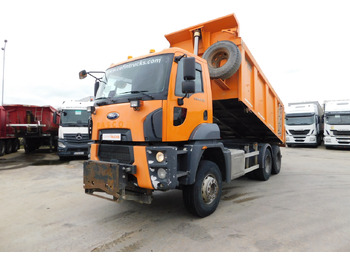 Tipvogn lastbil FORD