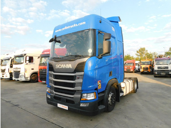 Trækker SCANIA R 500