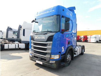 Trækker SCANIA R 500
