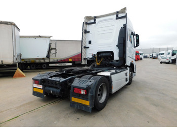 Trækker Ford F max 4x2 scab e6 12s2620: billede 3 Trækker Ford F max 4x2 scab e6 12s2620: billede 3