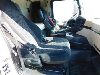 Trækker Mercedes Actros 1840: billede 5 Trækker Mercedes Actros 1840: billede 5