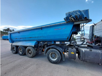 Leje en IVECO Trakker IVECO Trakker: billede 3