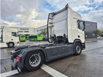 Trækker Scania R 500: billede 4