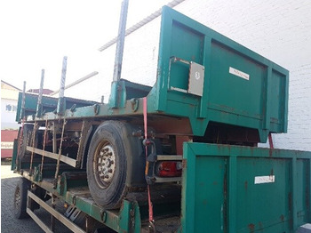 Ladtrailer