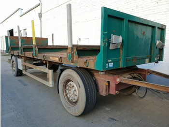 Ladtrailer
