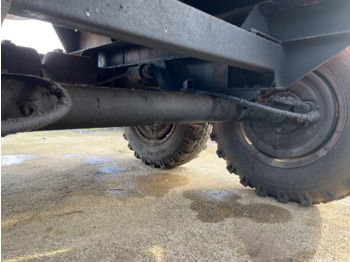 Tankanhænger Asphaltkocher Asphaltkocher, 4x VORHANDEN!: billede 2 Tankanhænger Asphaltkocher Asphaltkocher, 4x VORHANDEN!: billede 2