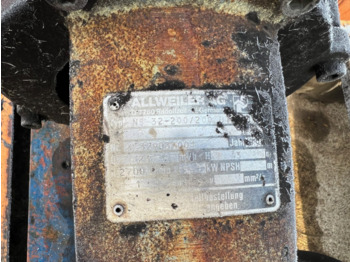 Tankanhænger Asphaltkocher Asphaltkocher, 4x VORHANDEN!: billede 4 Tankanhænger Asphaltkocher Asphaltkocher, 4x VORHANDEN!: billede 4