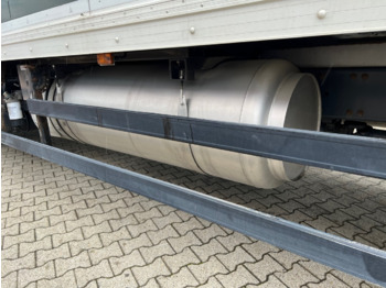 Kølevogn lastbil FE 280 4x2 FE 280 4x2, Stickstoffkühler/Nitrogen-Freezer/LBW MBB: billede 3 Kølevogn lastbil FE 280 4x2 FE 280 4x2, Stickstoffkühler/Nitrogen-Freezer/LBW MBB: billede 3