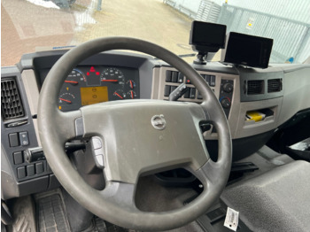 Interior photo 2: Kølevogn lastbil FE 280 4x2 FE 280 4x2, Stickstoffkühler/Nitrogen-Freezer/LBW MBB Interior photo 2: Kølevogn lastbil FE 280 4x2 FE 280 4x2, Stickstoffkühler/Nitrogen-Freezer/LBW MBB