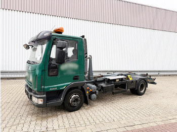 Lastbil kroghejs IVECO