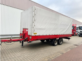 Ladtrailer