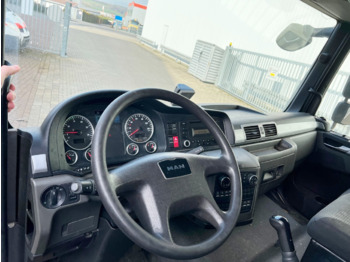 Interior photo 2: Lastbil varevogn MAN TGL 12.250/340 4X2 BL TGL 12.250/340 4X2 BL mit Dhollandia LBW, 42 cbm Interior photo 2: Lastbil varevogn MAN TGL 12.250/340 4X2 BL TGL 12.250/340 4X2 BL mit Dhollandia LBW, 42 cbm