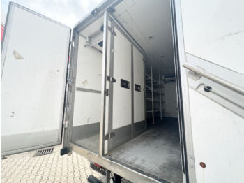 Kølevogn lastbil MAN TGL 8.180 4x2 BL TGL 8.180 4x2 BL, Kühlkoffer, Carrier Supra 850Mi: billede 5
