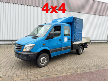 Ladbil MERCEDES-BENZ