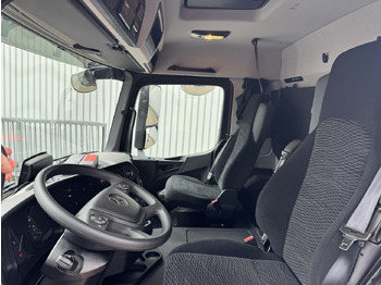 Ny Lastbil kroghejs Mercedes-Benz Actros 2548 L 6x2 Actros 2548 L 6x2, Retarder, Lenk-/Liftachse: billede 3 Ny Lastbil kroghejs Mercedes-Benz Actros 2548 L 6x2 Actros 2548 L 6x2, Retarder, Lenk-/Liftachse: billede 3