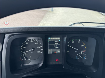 Ny Lastbil kroghejs Mercedes-Benz Actros 2548 L 6x2 Actros 2548 L 6x2, Retarder, Lenk-/Liftachse: billede 4 Ny Lastbil kroghejs Mercedes-Benz Actros 2548 L 6x2 Actros 2548 L 6x2, Retarder, Lenk-/Liftachse: billede 4